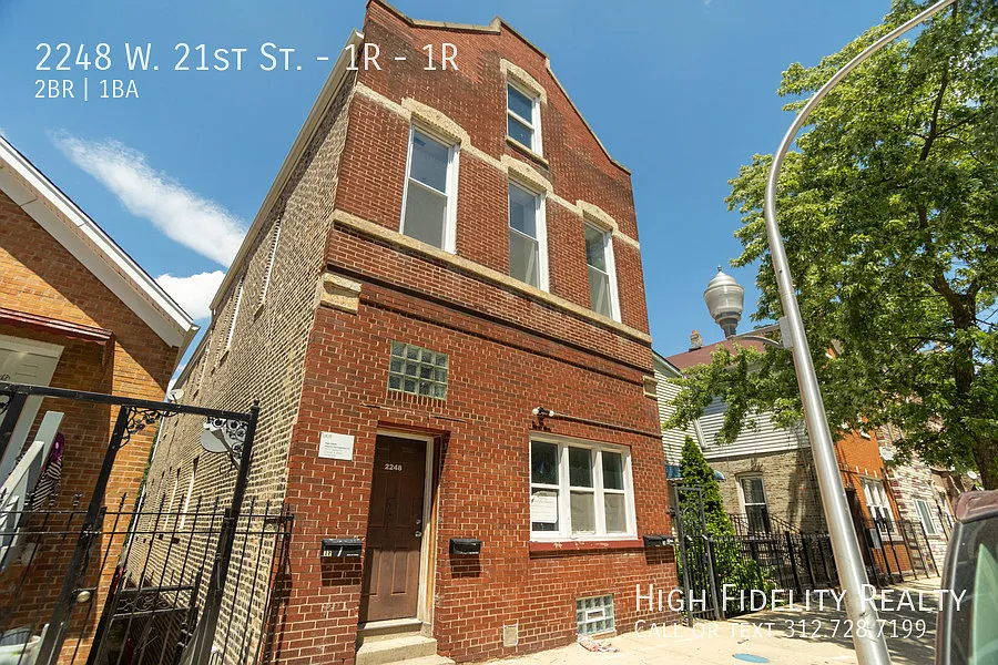 2248 W 21st St #1R
