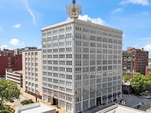1501 Locust St APT 303, Saint Louis, MO 63103