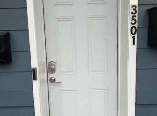 3501 Georgia Ave NW FLOOR 2, Washington, DC 20010