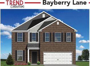 205 Sinclair Ct, Georgetown, KY 40324