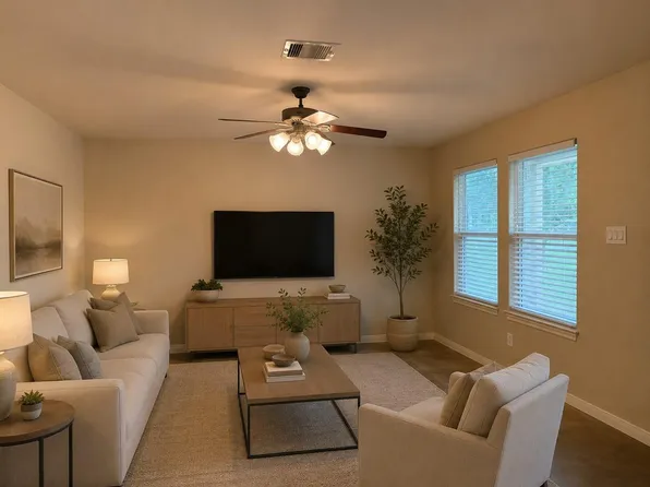11817 13th St, Santa Fe, TX 77510