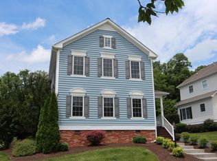 1115 Brook Cir, Blacksburg, VA 24060