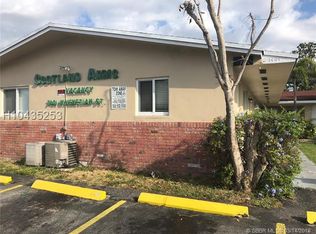 7401 Venetian St APT 5, Miramar, FL 33023