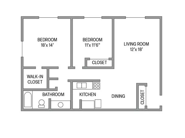Whitman Park Apartments, 1033-1095 Lowell Dr #109513, Oconomowoc, WI 53066