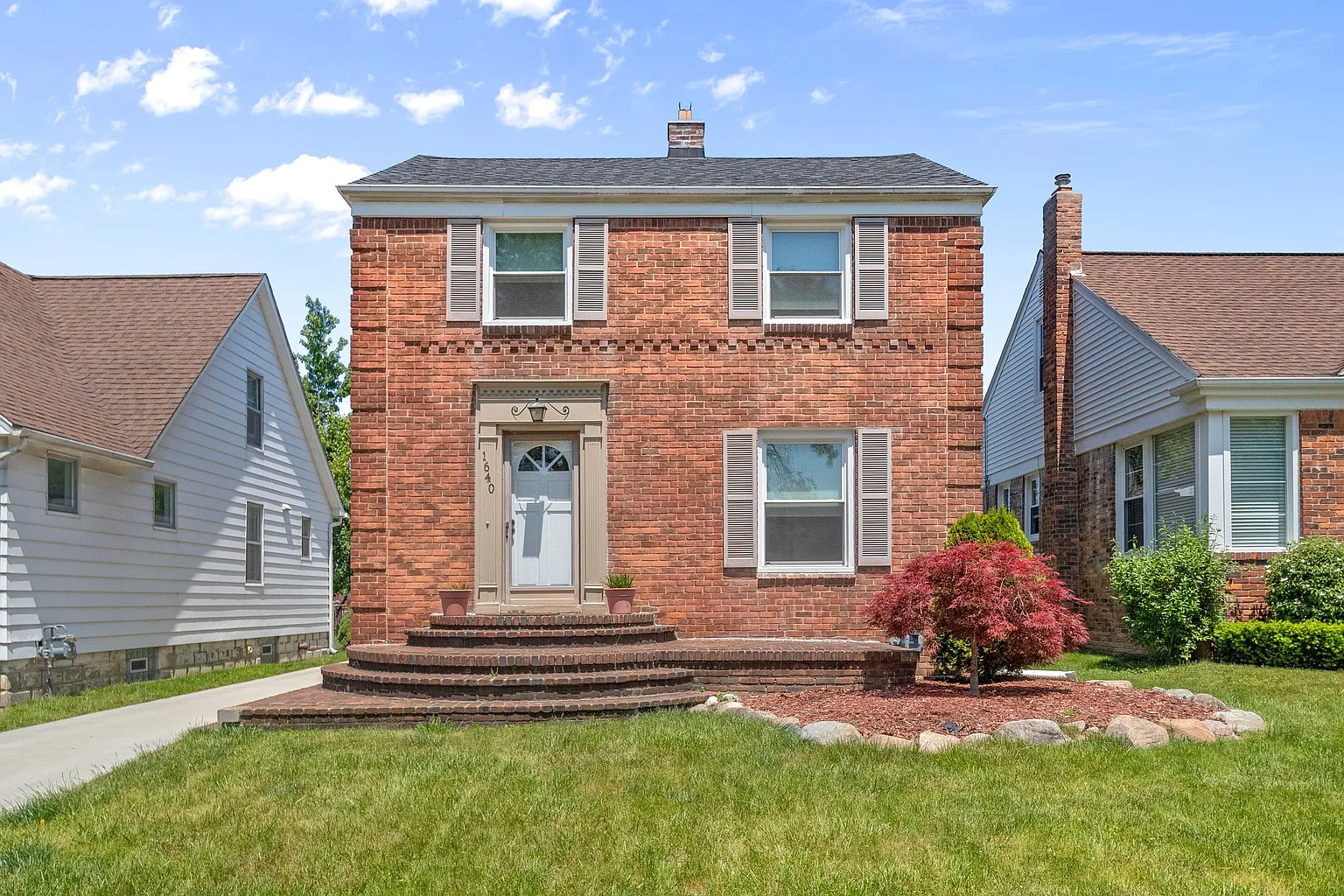 1640 Brys Dr photo 1