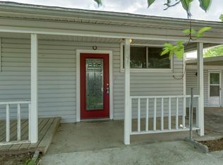 309 Silver Creek Azle Rd, Azle, TX 76020