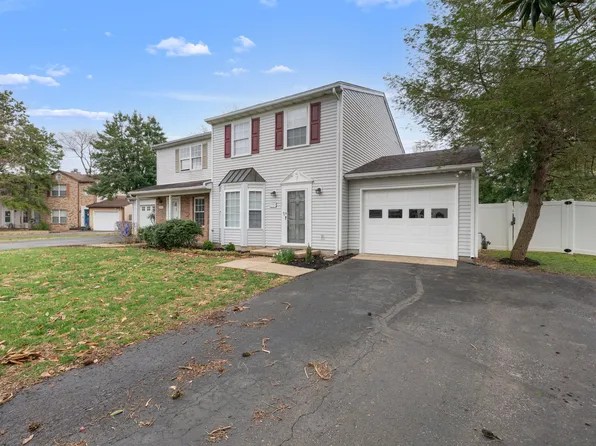 1580 Pleasant Valley Ct #B, Bowling Green, KY 42104