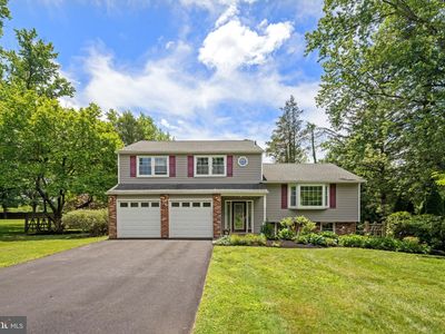 10 Hickory Dr, Doylestown, PA, 18901