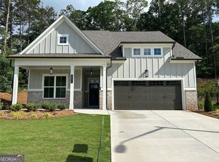 3032 Farm Tract Trl, Woodstock, GA