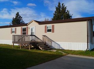 102 Georgia St, Bismarck, ND 58504