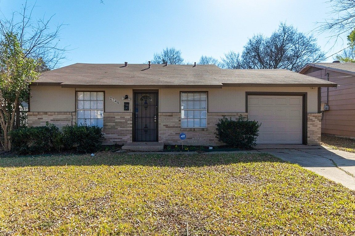 2746 Prosperity Ave, Dallas, TX 75216 | Zillow