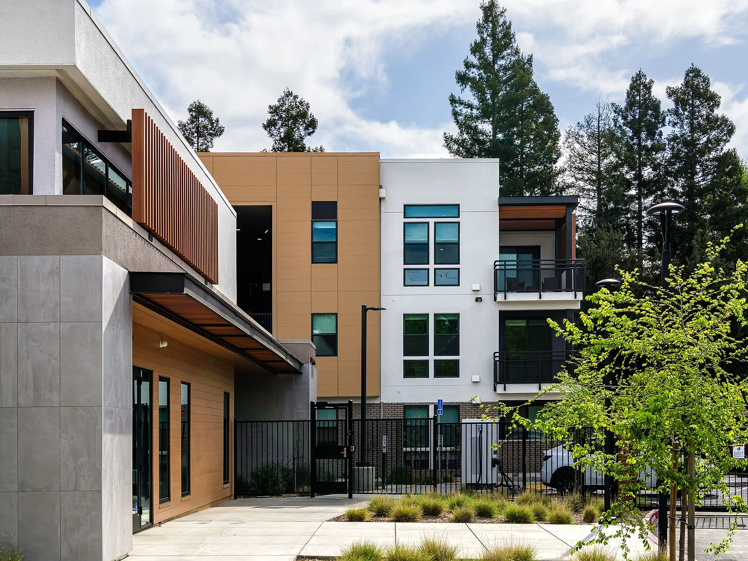 Sutter Green Apartments — Photo 4