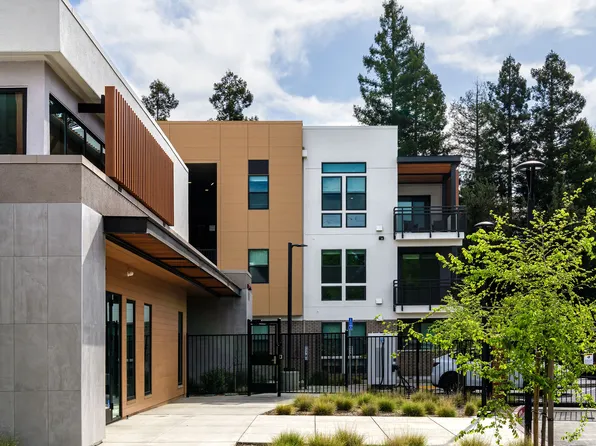 Sutter Green Apartments