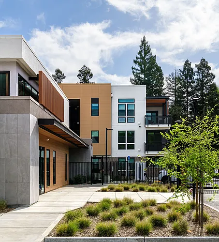 Sutter Green Apartments Photo 1