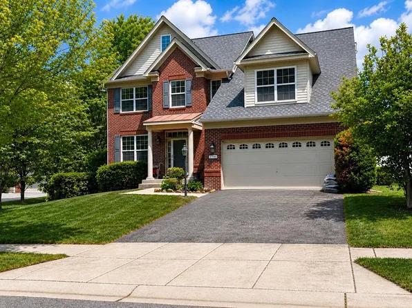 2741 Euston Ct, Bryans Road, MD 20616
