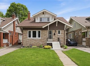 167 Balmoral Ave S, Hamilton, ON L8M 3K2