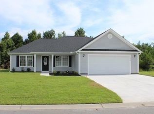 218 Blue Jacket Drive Hickory #4, Aynor, SC 29544