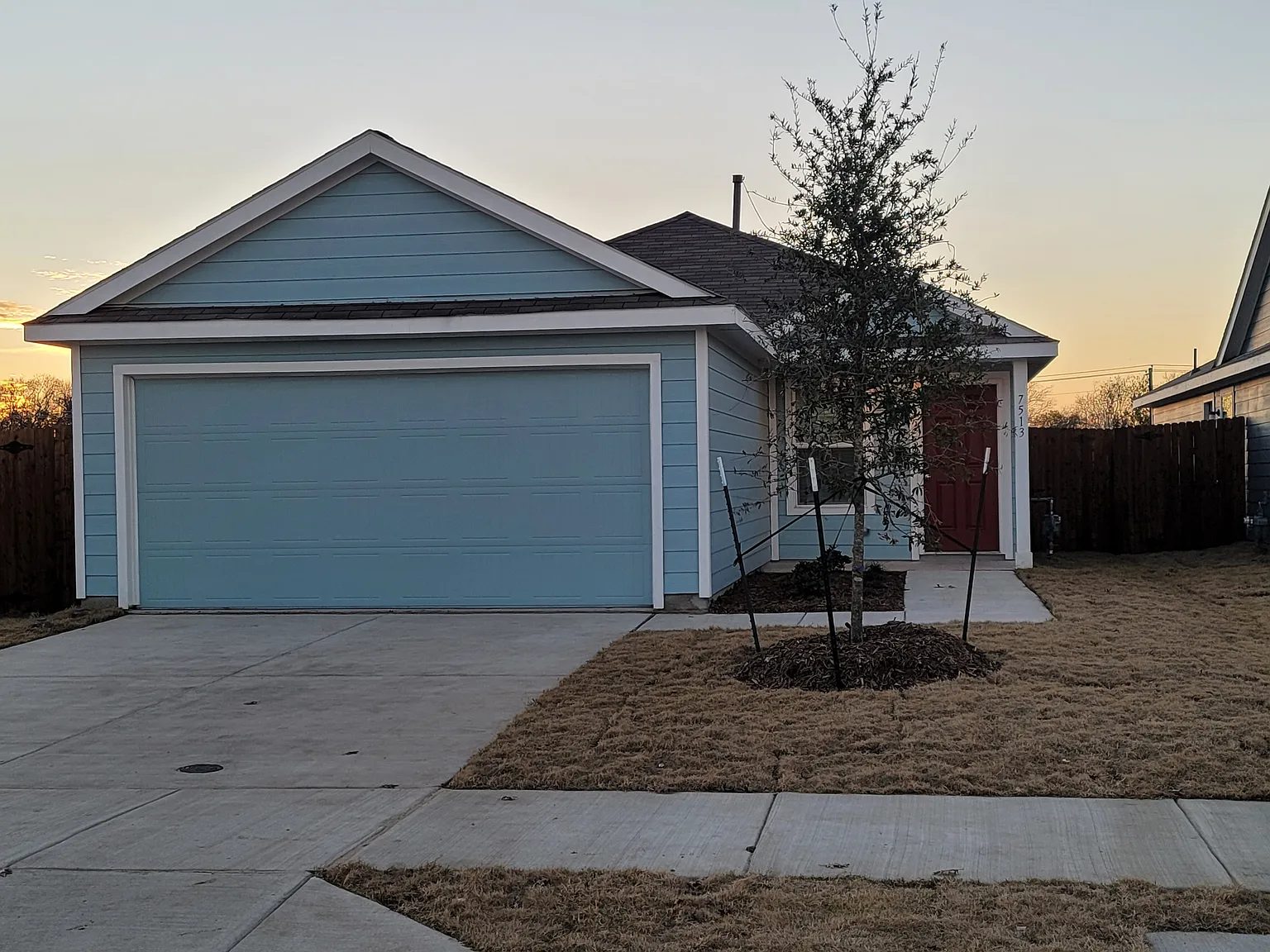7513 Bluebell Lane - 1 — Photo 1