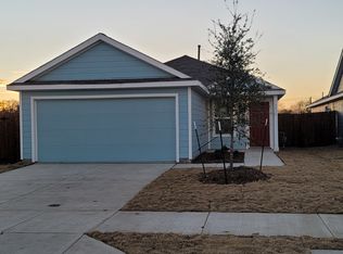 7513 Bluebell Ln, McKinney, TX 75071