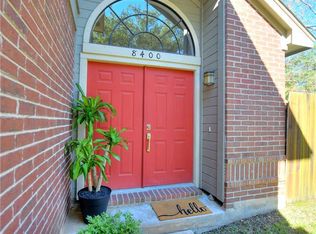 8400 Siskin Cv, Austin, TX 78745