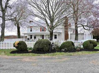 9221 Zachary Taylor Hwy, Unionville, VA 22567