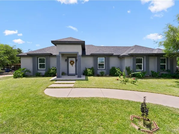 16311 Citrus Dr, Edinburg, TX 78541