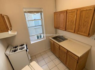80 Gordon St #CB606502C, Brighton, MA 02135