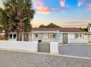 36 Green St, Inlet Beach, FL 32461