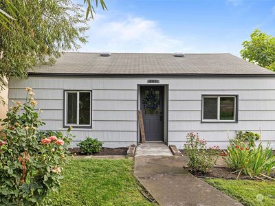 241 Harrison Street, Walla walla, WA, 99362