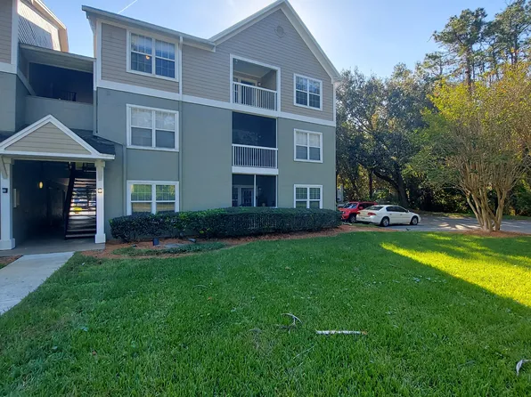 7701 Timberlin Park Blvd APT 1132, Jacksonville, FL 32256
