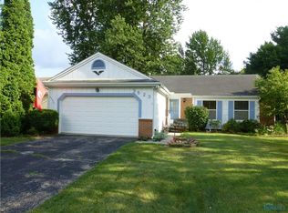 3823 Marvindale Dr, Toledo, OH 43606
