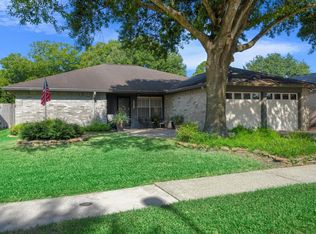 21231 Fernhollow Ln, Spring, TX 77388