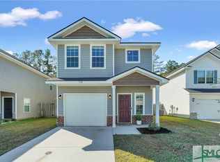 150 Hamlet Ct, Hinesville, GA 31313