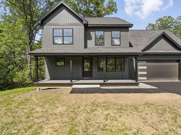 52 Woodbrey Lane, Standish, ME 04084