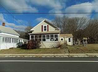 234 Main St, Millville, MA 01529
