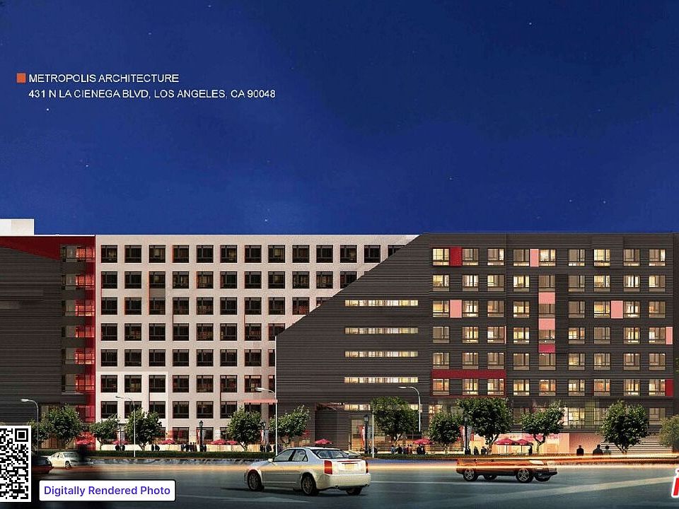 1st image of 431 N La Cienega Blvd