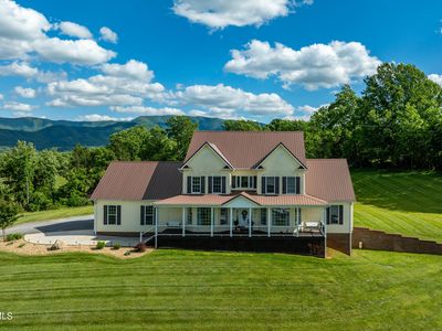 7540 Erwin Hwy, Chuckey, TN, 37641