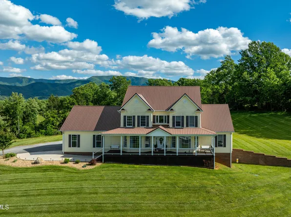 7540 Erwin Hwy, Chuckey, TN 37641