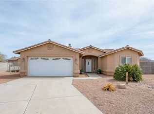 3928 E Snavely Plz, Kingman, AZ 86409