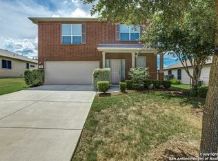 748 Hightrail Rd, Schertz, TX 78108