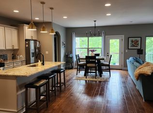 4804 Willow Bluff Cir, Knoxville, TN 37914