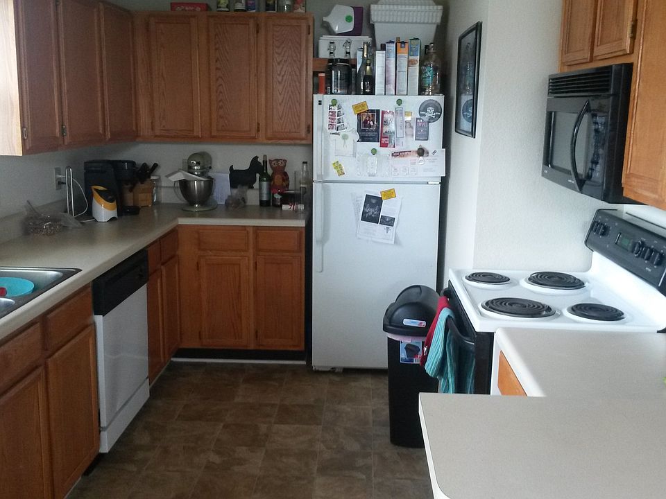 2nd image of 5801 Gloryvine Ct #308