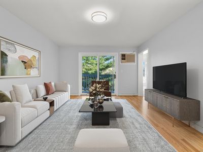 25 Chestnut Street APT 1-I, Norwalk, CT, 06854