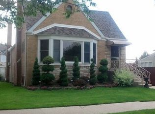 7560 W Forest Preserve Ave, Franklin Park, IL