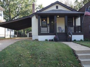 7078 Lindenwood Ave, Saint Louis, MO 63109