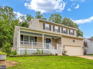 30 Ridgewood Dr, Stafford, VA 22556