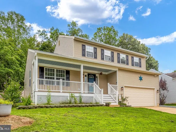 30 Ridgewood Dr, Stafford, VA 22556
