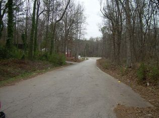 3514 Mosley Rd, Ellenwood, GA 30294