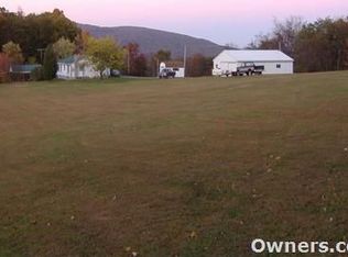 7044 Waterfall Hill Rd, Three Springs, PA 17264