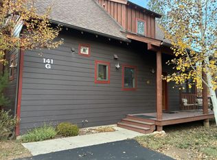 141 Red Canyon Trl UNIT G, Durango, CO 81301